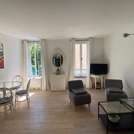 Lou Petanca By K6 Conciergerie Daire Cassis Dış mekan fotoğraf