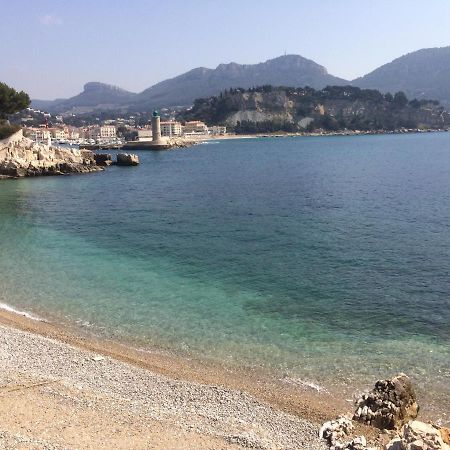 Lou Petanca By K6 Conciergerie Daire Cassis Dış mekan fotoğraf