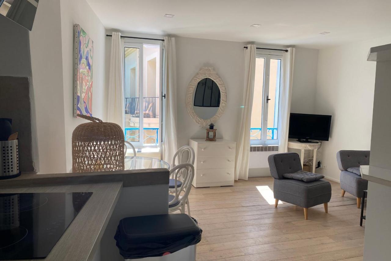 Lou Petanca By K6 Conciergerie Daire Cassis Dış mekan fotoğraf