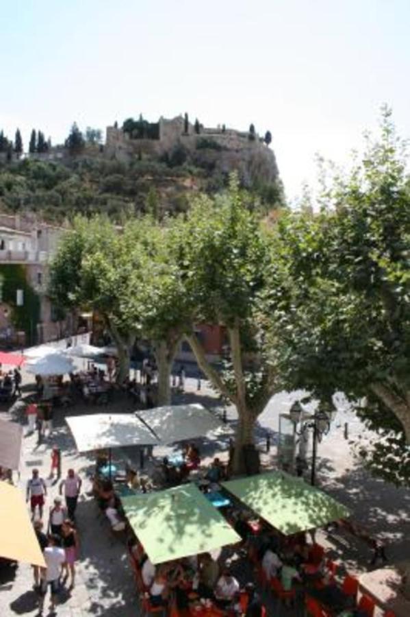 Lou Petanca By K6 Conciergerie Daire Cassis Dış mekan fotoğraf