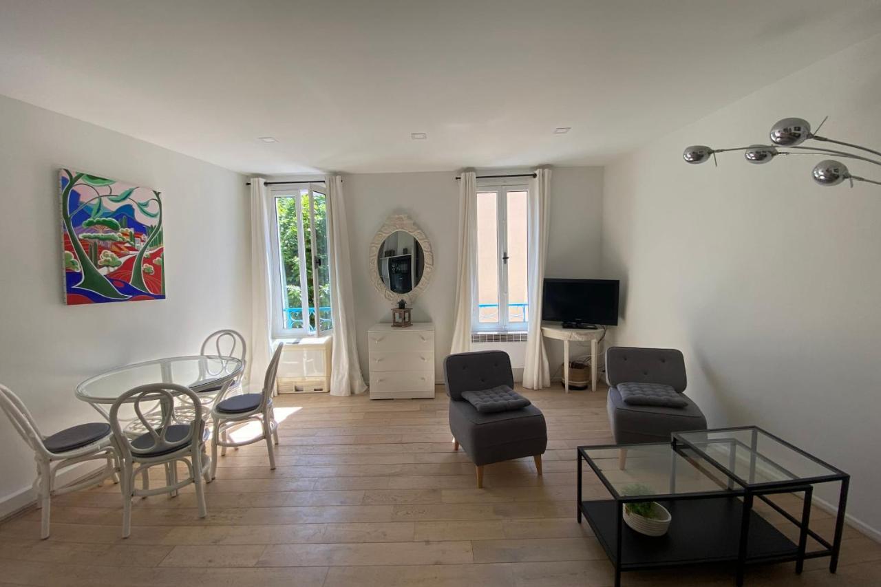 Lou Petanca By K6 Conciergerie Daire Cassis Dış mekan fotoğraf