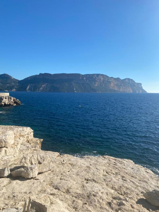 Lou Petanca By K6 Conciergerie Daire Cassis Dış mekan fotoğraf